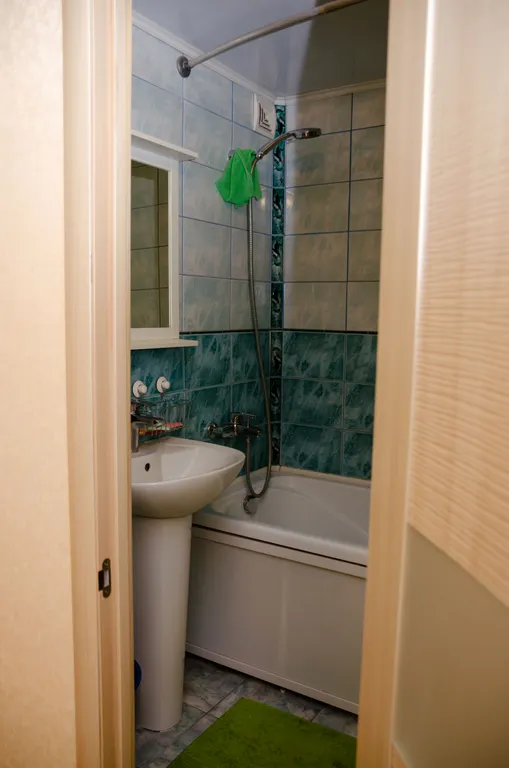 Квартира 2-комнатная Квартира — Севастополь