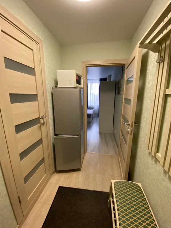 Восход ботаники
