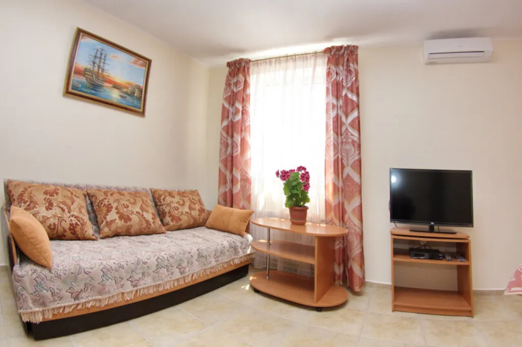 Квартира Комната — Севастополь