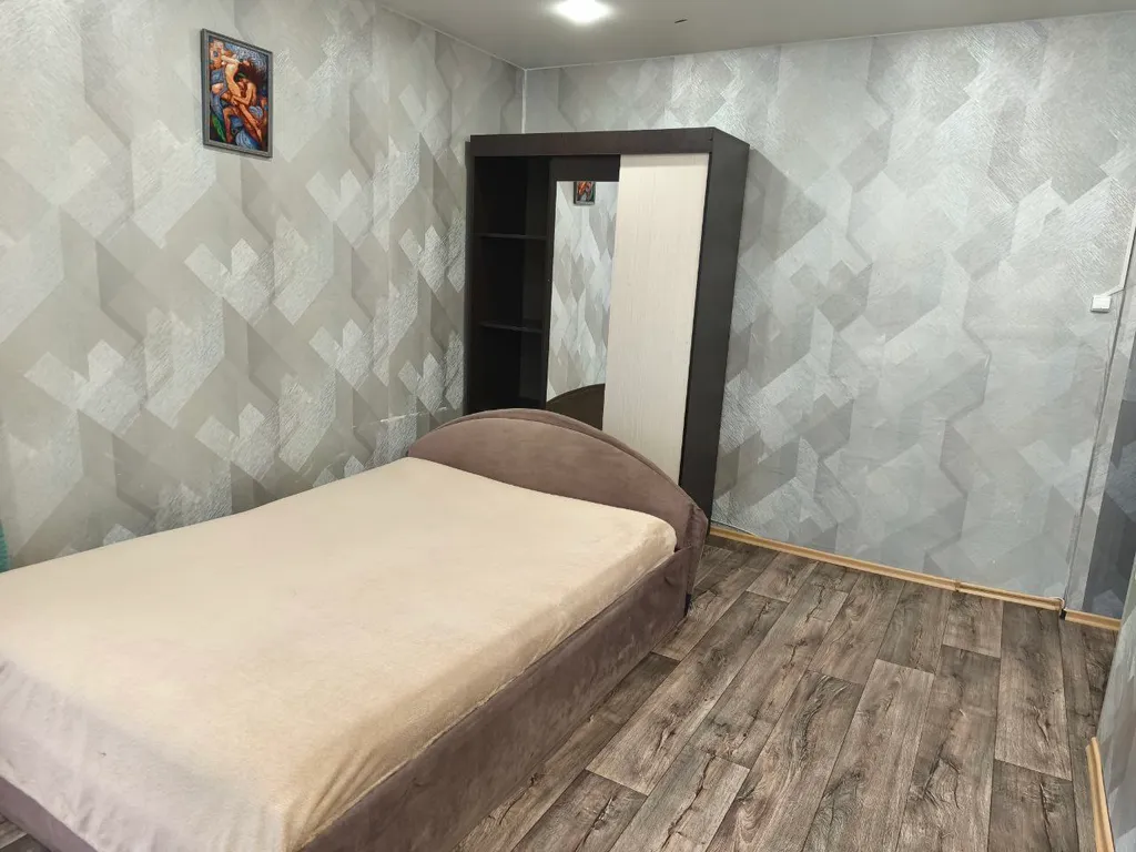 Квартира Однокомнатная квартира вблизи СИБУП — Красноярск