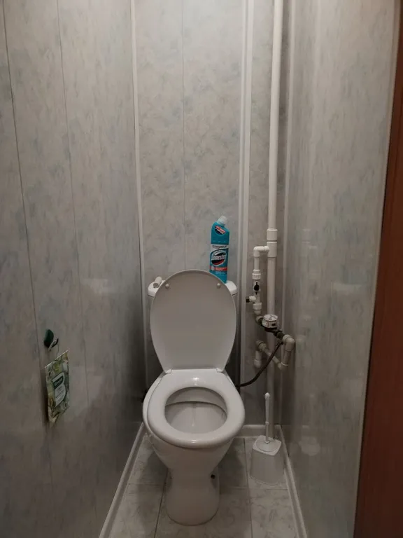 Уютная квартира возле ЖД вокзала