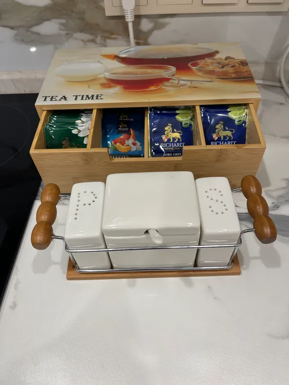 Горный воздух панорама с 15 этажа