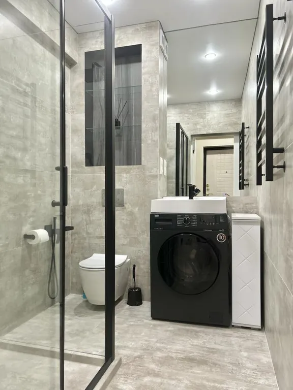 Квартира комфорт класса у моря