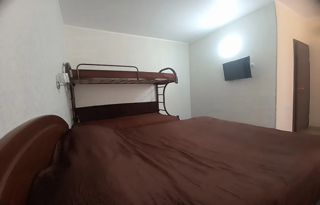 Квартира Комната — Ильич