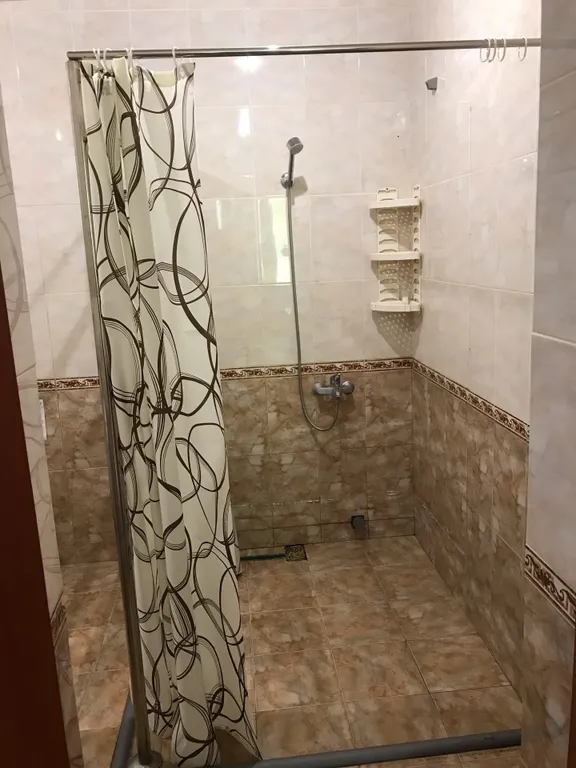 Номер с видом на море