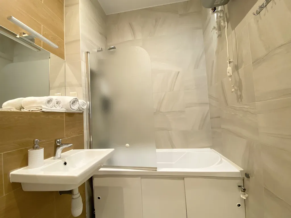 Апартаменты 226