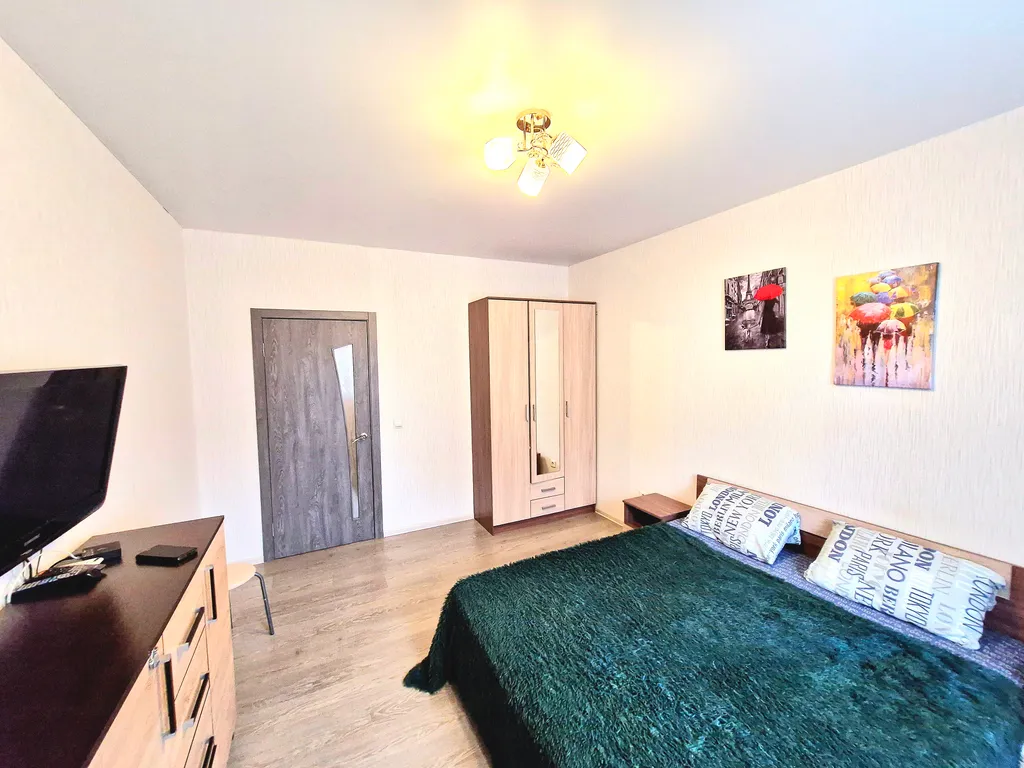 Квартира Квартира у стадиона Краснодар — Краснодар