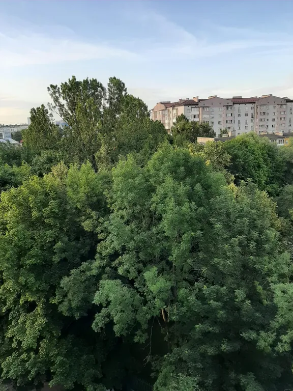 Квартира рядом с Южным вокзалом