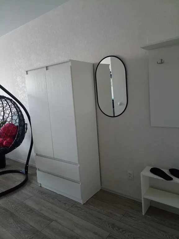 Уютная студия