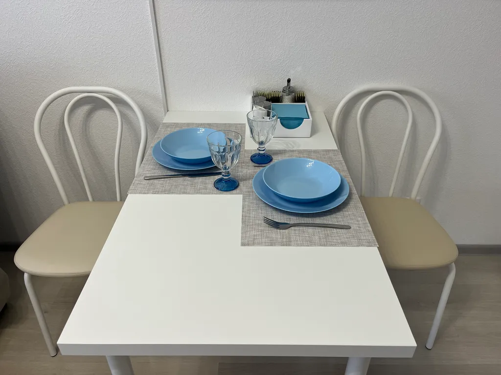 Квартира Уютная квартира у залива — Кронштадт