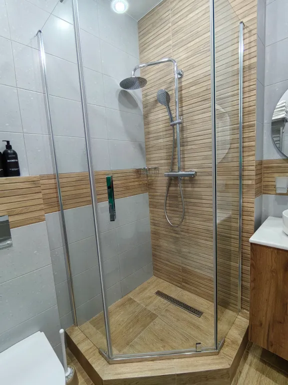 Квартира Уютные апартаменты на первой береговой линии — Анапа