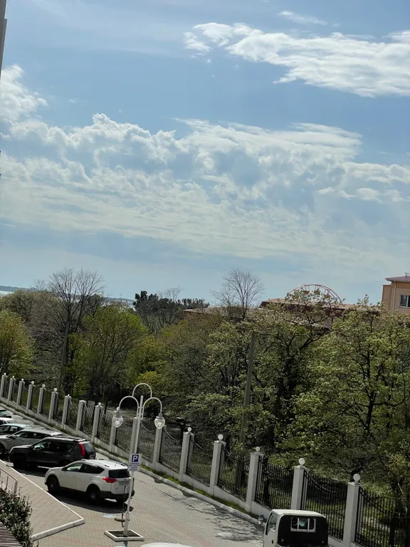 Очень уютная квартира в престижном районе Геленджика