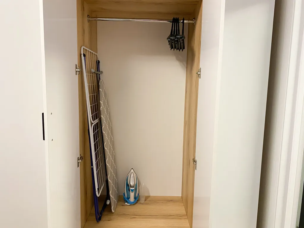 Квартира Квартира Twins 13 — Москва