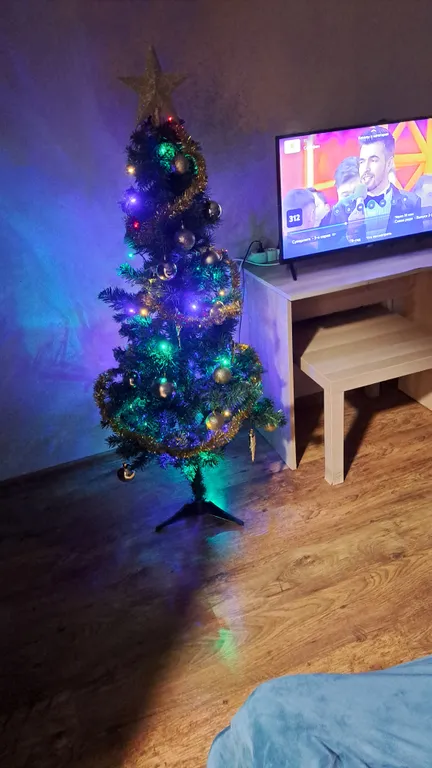 Волшебный уголок