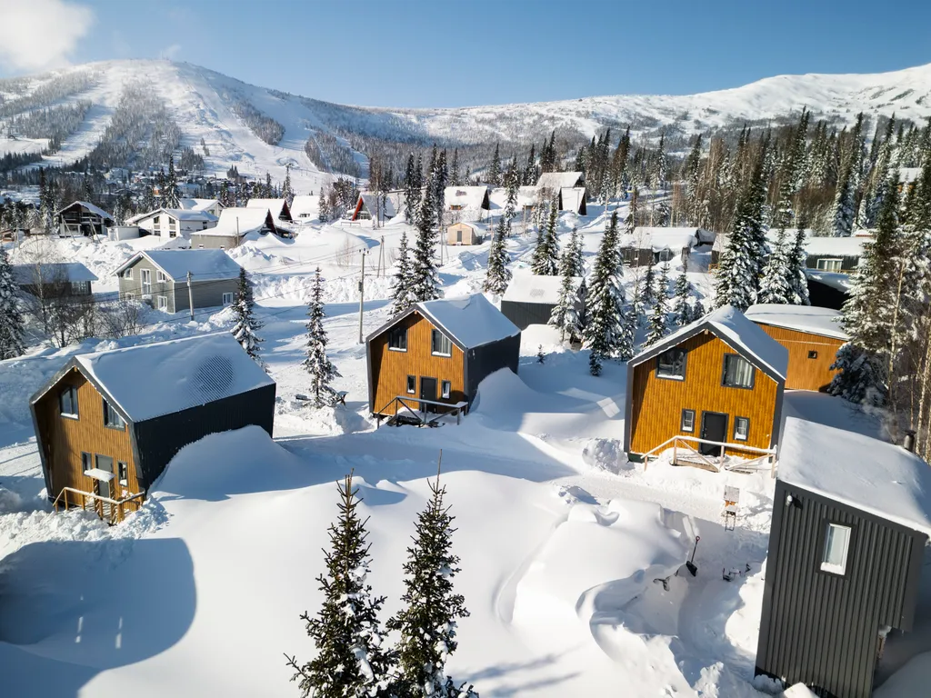 Горы по колено 24