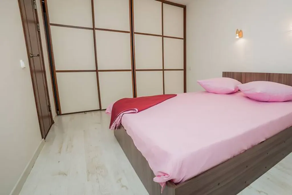 Апартаменты на Некрасовской