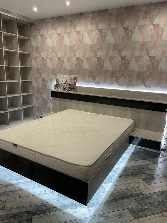 Уютная евро 2-комнатная квартира в центре