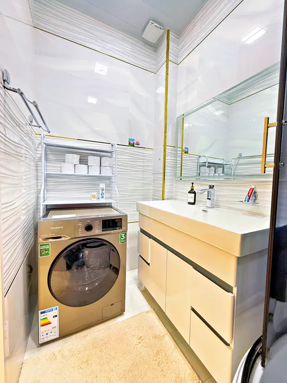 Улица Бабура 73 by Royal rentals