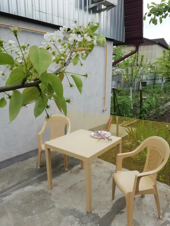 Дом для отдыха в центре