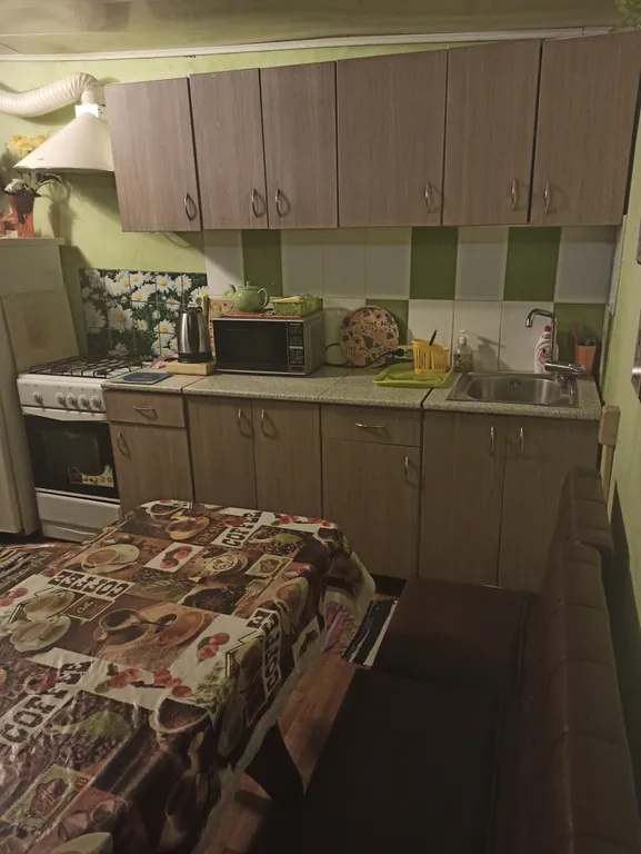 Коттедж Коттедж ForRest Fairytales — Новопавловское