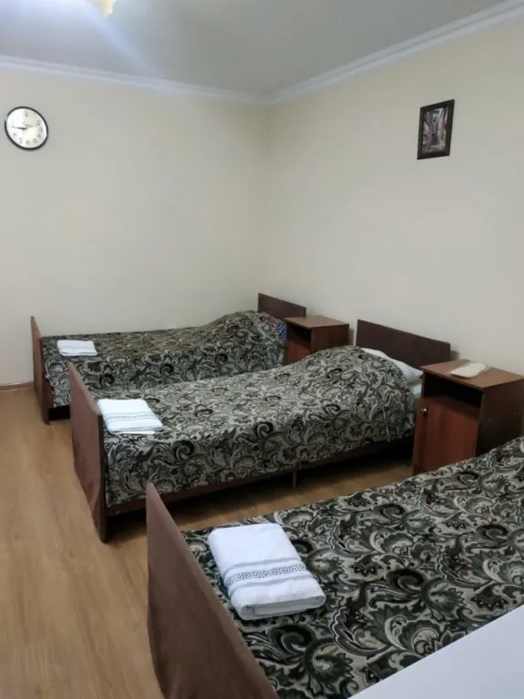 Комната