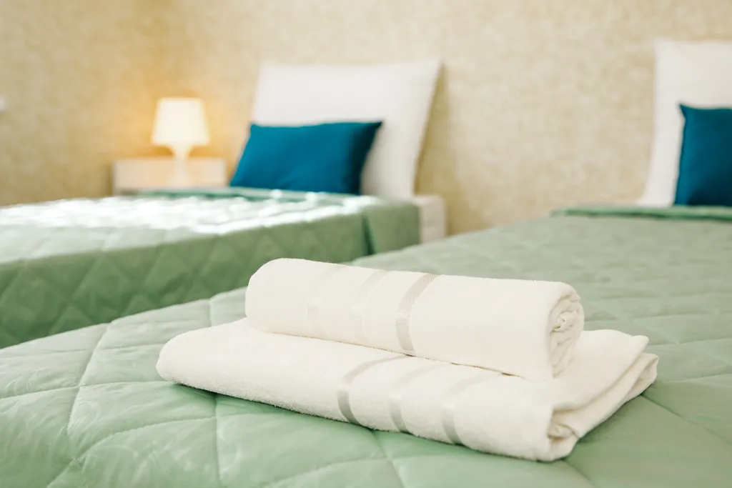 Евроквартира с балконом, недалеко от ЖД и Авто вокзалов