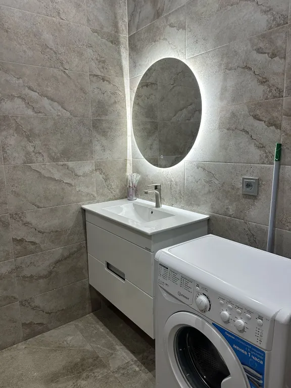 1-ка в развитом районе города