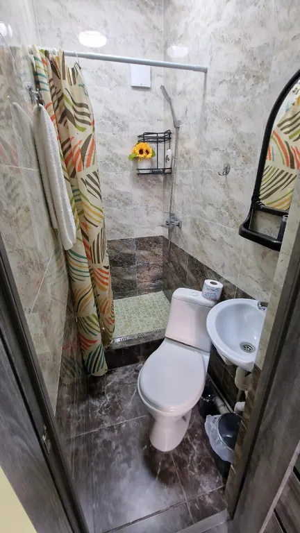 Мини-апартаменты район Зеленого базара