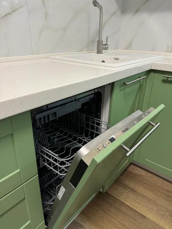 Квартира Стильная и уютная квартира — Красноярск