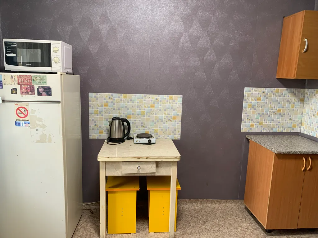 Студия для бюджетного размещения