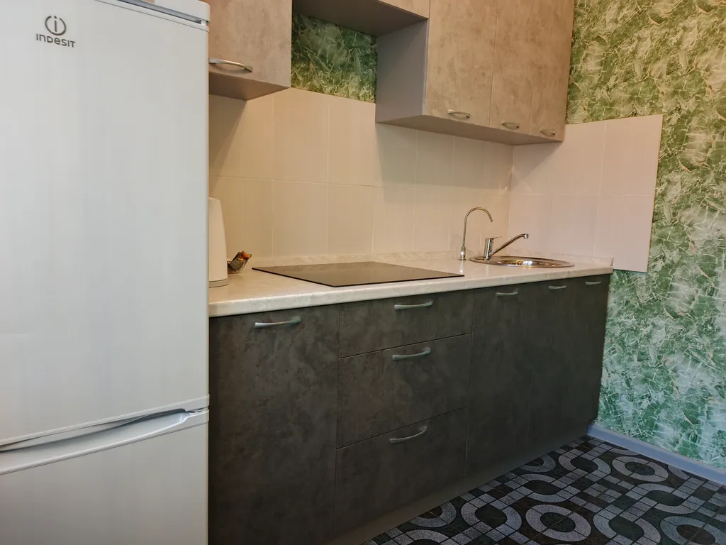 Просторная квартира на Московском проспекте с кондиционером