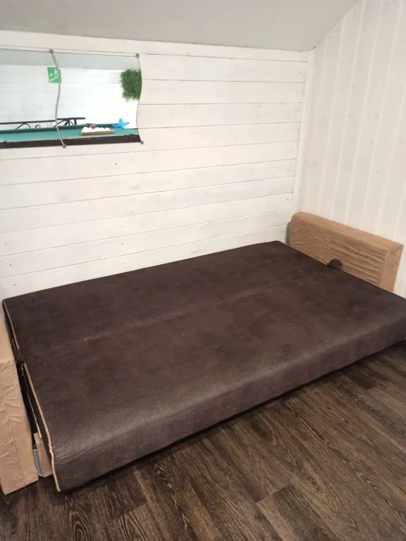 Коттедж с бассейном и финской сауной в центре Ижевска