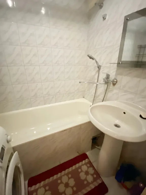 Уютная 3х ком. квартира в центре города