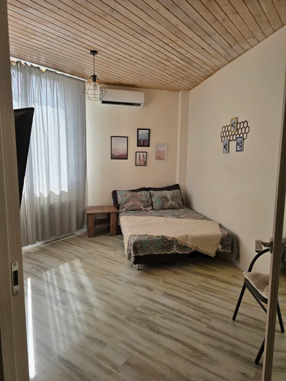 Квартира Уютная квартира для вашего отдыха рядом с морем — Адлер