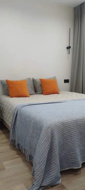 Квартира рядом с ж/д вокзалом