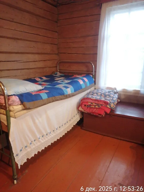 Дом на Мсте