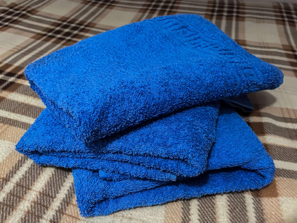 Пятиместный эконом