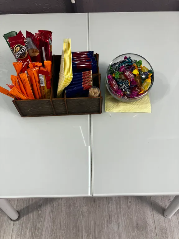 Уютная квартира рядом с сосновым бором Сила леса, парком, термами