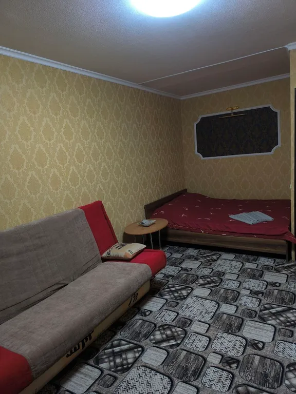 Квартира Уютная однушка в центре — аренда посуточно в Донецк