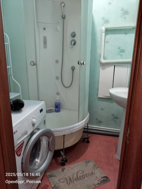 2-х квартира в элитном районе