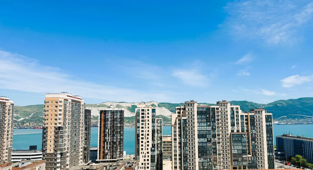 Art holiday apartments