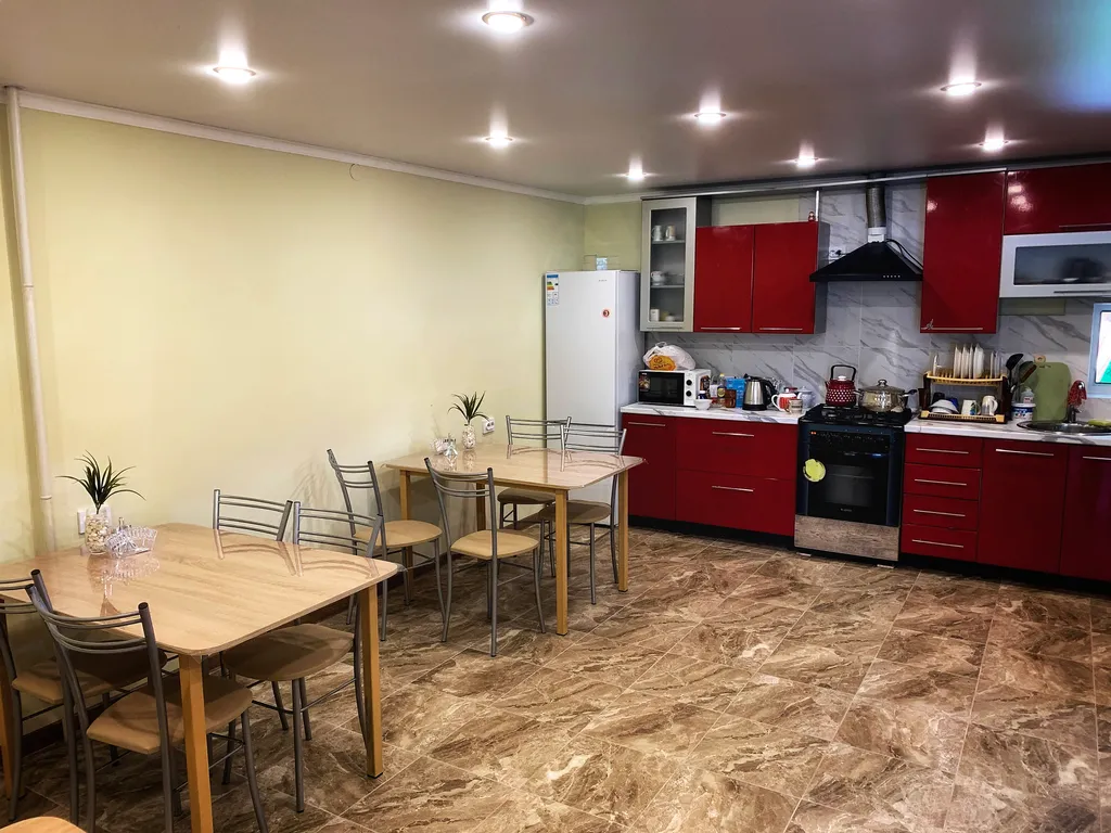 Улучшенный номер