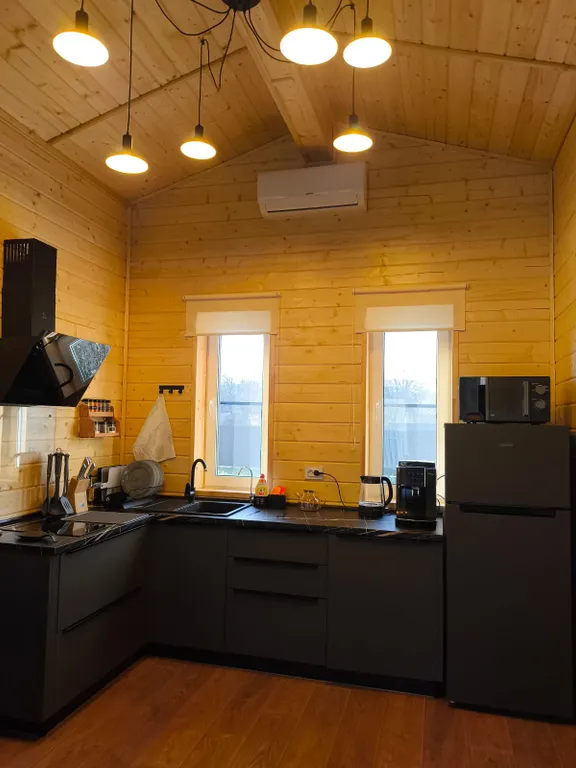 3-комнатный Дом