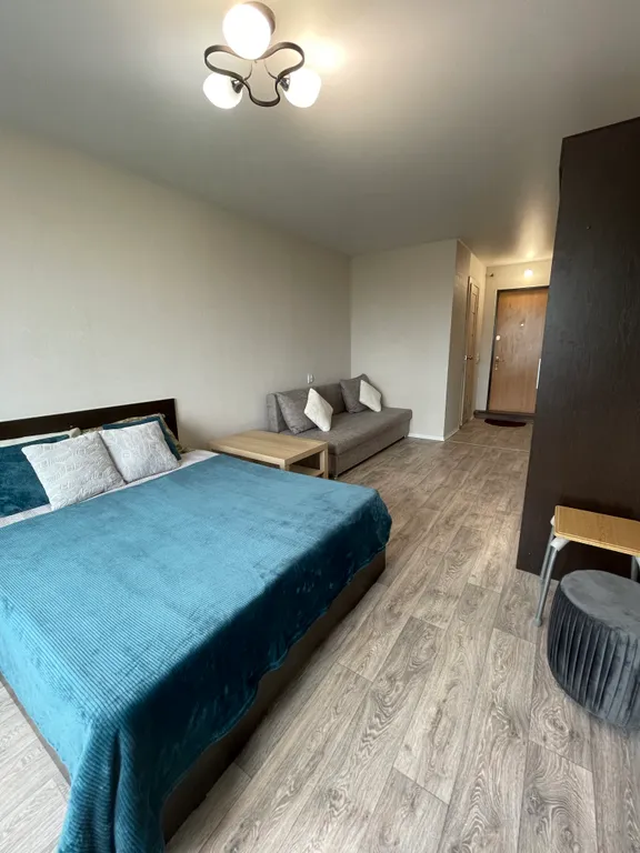 Гостинка в Первомайском районе