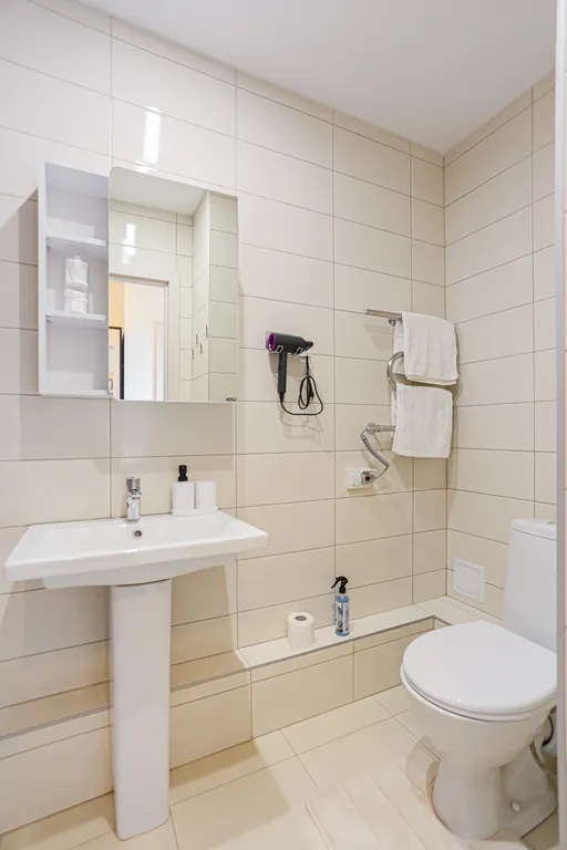 SunSet апартаменты Пицца