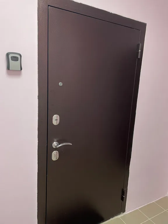 Уютная современная студия рядом с морем недалеко от центра