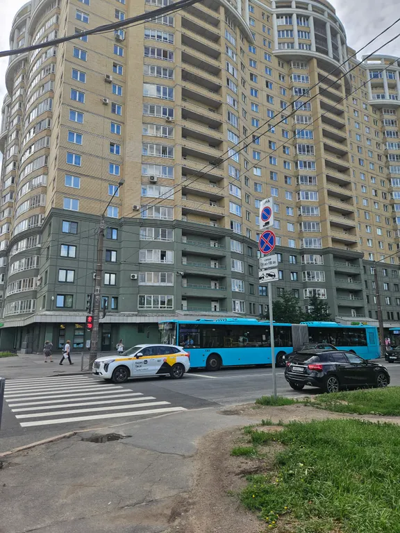 Квартира у Площади Победы