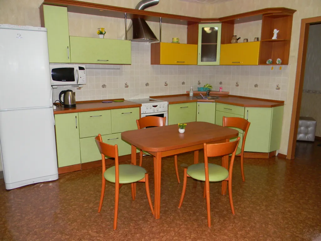 Квартира Студия в центре + спальня — аренда посуточно в Челябинск