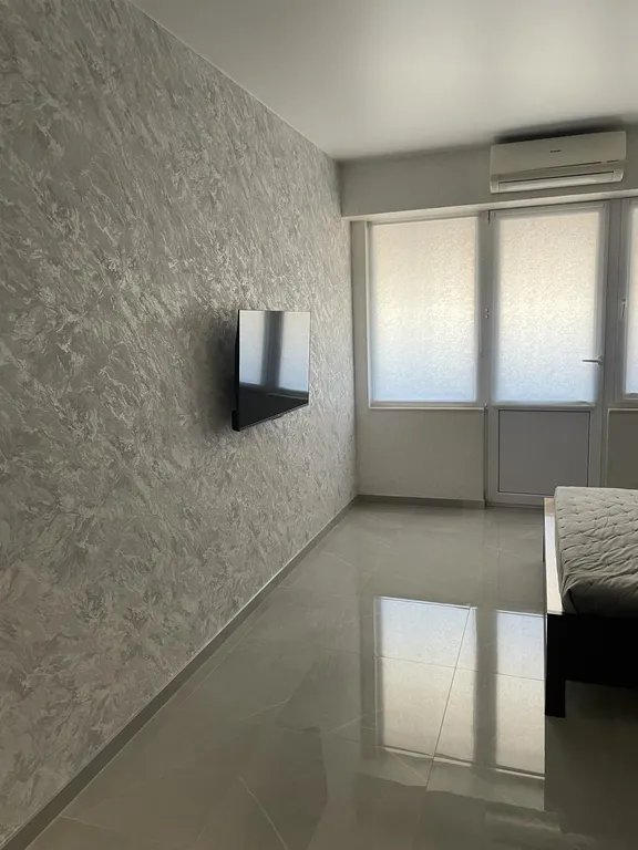 Квартира Уютная квартира в центре города — Адлер