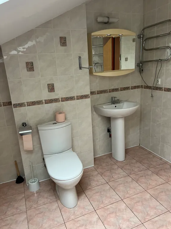 5-ти комнатный гостевой дом